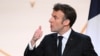 Macron azungumza na Kagame na Tshisekedi, asifu "makubaliano ya kusitisha mapigano DRC kuanzia Jumanne"