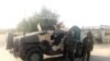 Deadly Suicide Blast Hits Afghan Ministry Staff 