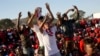 Yakin Neman Zabe Ya Kankama a Zimbabwe