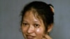 Vivian Alvarez, seorang perempuan Australia dari Filipina yang diduga disekap sebagai budak seks di Brisbane, Australia.