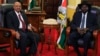 South Sudan, Rebels Consider Cease-fire