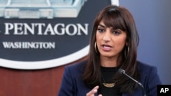 Pentagon Singh