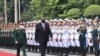 Pentagon Chief Seeks to Nudge Ties with Vietnam as Human Rights Concerns Linger