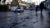 La tormenta Isha golpea Irlanda y Reino Unido y deja a miles de personas sin electricidad
