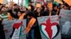 Israeli Airstrikes Hit Gaza After Militants Fire Rockets