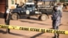 Ugandan President: Deadly Bomb Blast Appears to be Terrorist Act