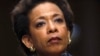 US Attorney General Nominee Defends Obama on Immigration