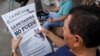 El Salvador: Reacción La Prensa Nicaragua