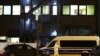 Deadly shooting in Hamburg