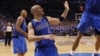 NBA: Dallas a un paso de la final
