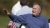 Mantan Presiden Bush Dalam Perawatan Intensif di RS Texas