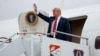 Trump akan Hadiri Peringatan Satu Abad Perang Dunia I