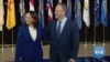 Biden VP Pick Harris Seen as Historic and Safe Choice