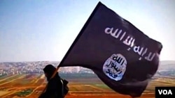 Pengadilan Austria menghukum 10 orang yang mencoba bergabung dengan kelompok ISIS di Suriah (foto: ilustrasi).