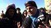 Ukraine's Second Largest City Shows Divided Views on Russia