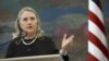 US Looks for New Civilian Leadership in Syrian Opposition 