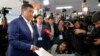 Sooronbay Jeenbekov Qirg'iziston prezidenti etib saylandi