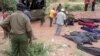 La police kényane met en garde contre de nouveaux risques d'attaques d'Al Shabaab