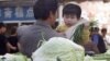 ADB: Rising Food Prices Could Increase Poverty in Asia