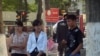 Yoshlarga ko'proq imkoniyat bering, mas'uliyat yuklang, deydi Xalqaro Mehnat Tashkiloti