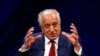 US Afghanistan Envoy to Brief Lawmakers on Peace Talks
