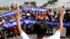 Rights Groups Condemn Arrests of Activists, Opposition Member