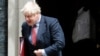 PM Johnson Serukan Rakyat Inggris agar Turunkan Berat Badan