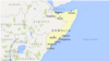 Al-Shabab Serang Markas Militer di Somalia