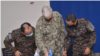 Jefe Comando Sur elogia a El Salvador como socio clave en combate al crimen organizado