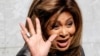 La cantante Tina Turner muere a los 83 años