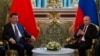 Rossiya Xitoyning dastagini qo'lga kiritish niyatida
