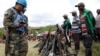 PBB Tarik Bantuan Militer untuk Republik Demokratik Kongo 