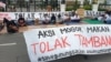 Komnas HAM Minta Presiden Beri Amnesti untuk Aktivis Tambang Budi Pego 