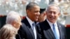 Obamaning Yaqin Sharqqa safari boshlandi