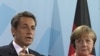France, Germany Show Solidarity on Greek Economy