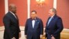 Kinshasa signe un accord de près de 2 milliards de dollars avec General Electric