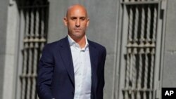 Rubiales
