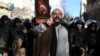 Saudi-Iran Crisis Mars Tehran Sanctions Relief