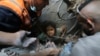 Israel ya dondosha mabomu kwenye kambi ya Jabalia kwa siku ya pili mfululizo