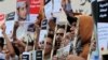 Mesir Hukum 23 Demonstran Anti Pemerintah