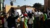 Sangano reTajamuka/Sesijikile rinoti kuratidzira ndiyo chete nzira yekunyunyuta nayo yasara.