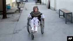 Afghanistan