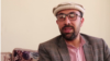 پکتیکا کې يو مدني فعال د نشه يي توکو ضد کمپاين کوي