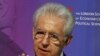 Italy's PM Expects Agreement on Economic Discipline, Growth