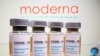 FDA Izinkan Penggunaan Darurat Vaksin Covid-19 Moderna