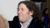 Dudamel más cerca de Bernstein en el Paseo de la Fama
