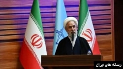 محمد موحدی آزاد، دادستان کل جمهوری اسلامی