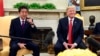 No Need for Shinzo Abe: Trump Already Nominated for Nobel Peace Prize