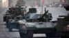 Official: Russia Will Respond if US Weapons Moved to Its Borders