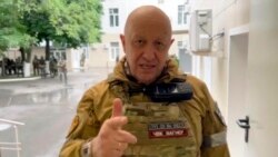 El presidente Joe Biden no descarta que Vladimir Putin esté detrás de la repentina muerte del líder de Wagner, Yevgeny Prigozhin